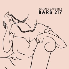 Julien's Daughter - Barb 217