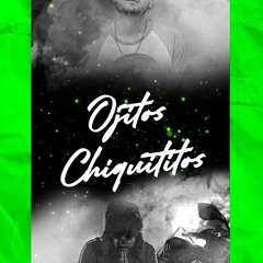 Ojitos Chiquititos - Lau en la Pista Ft E-S Rmx