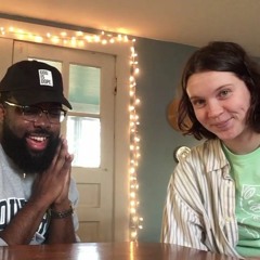 Blinded By Your Grace - Stormzy Cover