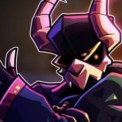 My Battle - FNF (But it's only Tabi)