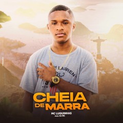 MC LUQUINHAS DJ RC - CHEIA DE MARRA