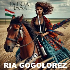 Dunja Tissa (Dort drunt im schönen Ungarland - Blankensteinhusar)