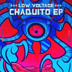 Low Voltage - Wance (Original Mix)