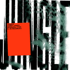 Corey James, MORGANJ, Tyoz - Jungle
