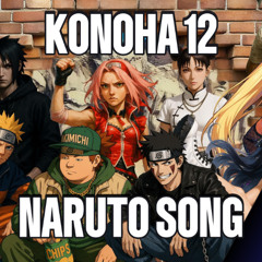 Konoha 12