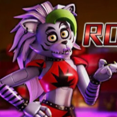 Better (fnaf Security Breach Roxy Song by NightCove_theFox)