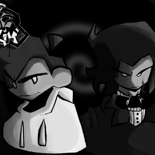 False Identity INSTRUMENTAL - Analog Funkin' OST