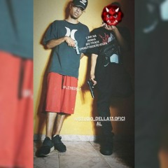 2 minutos de revolta - xmolky  e theo / DJ 2L DO COMPLEXO / STUDIO DELLA  13.wma