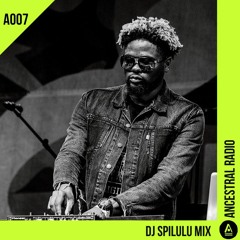 RADIO A007 | DJ SPILULU MIX