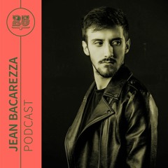 Podcast #081 - Jean Bacarreza