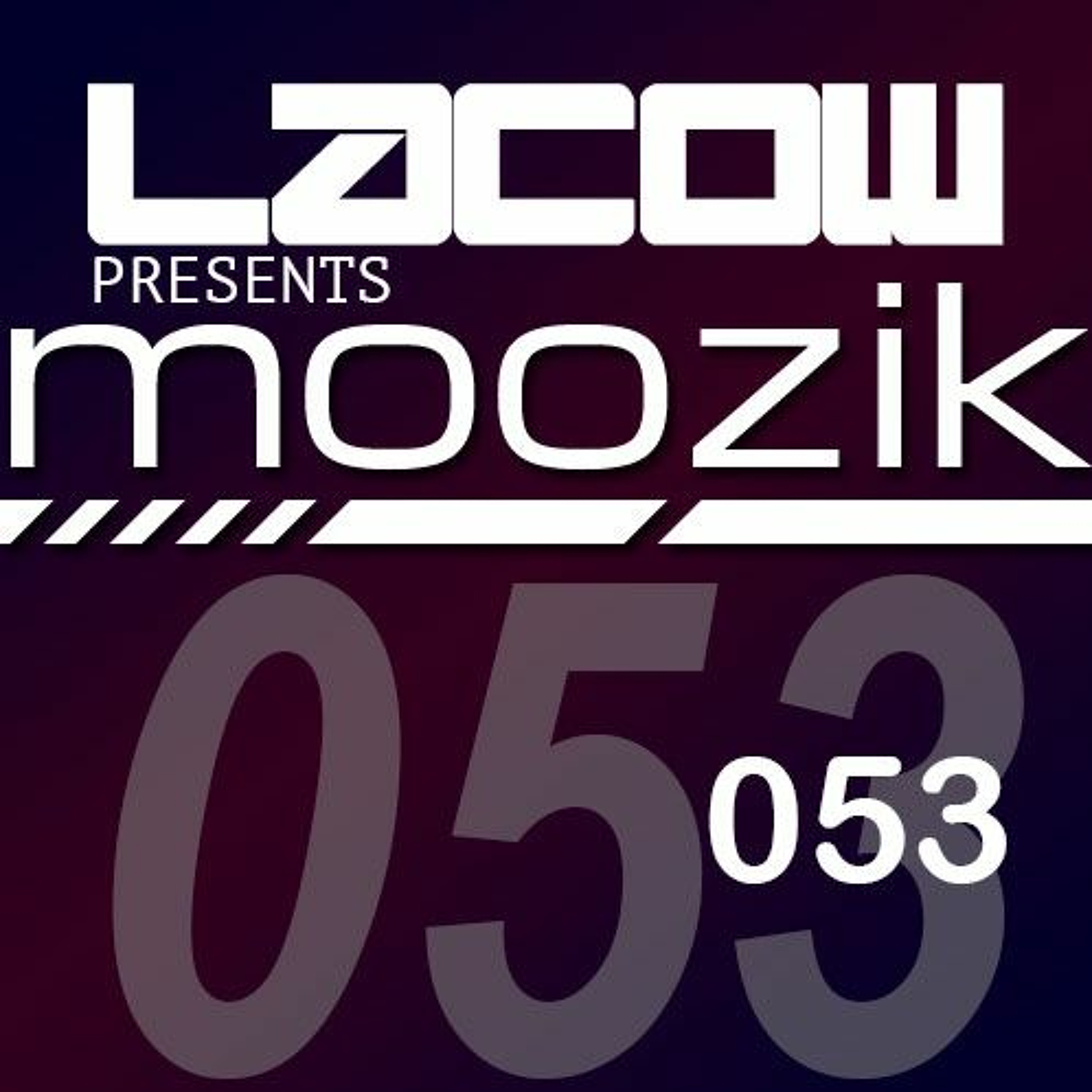 Moozik 053 episode artwork