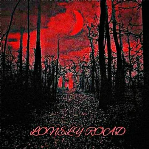 6 SENZ & LIL BEIT - Lonely Road (Prod. by ERTYENG)