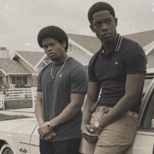 show em who tf u is (snowfall x split yeat remix slowed)