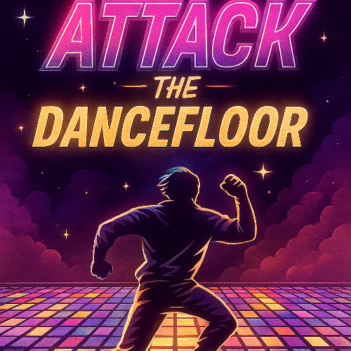 GStr1ng presents | Attack the Dancefloor