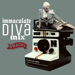 Ida Divine & DJ Rahdu - The Immaculate Diva Mix