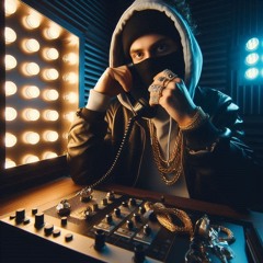 Marshall K & M-ice .- Gescheitert