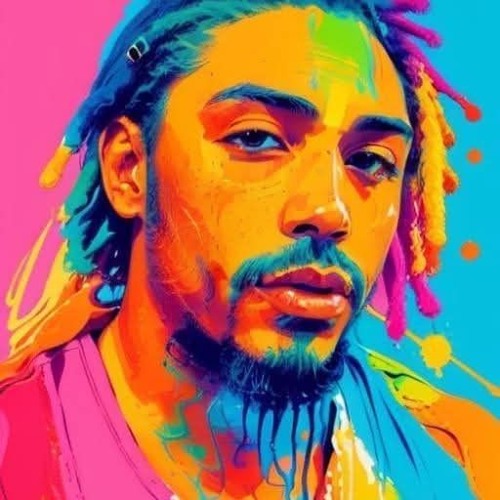 Echo Floyd - The Good Bad ft. KLEAN Prod. Echo Floyd (Unmastered)