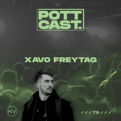 Pottcast #78 - Xavo Freytag
