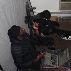 Hell Rell x Reem Hendrix - Law In Dis Shii