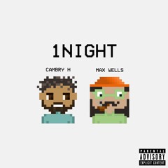 1NIGHT (feat. Max Wells)