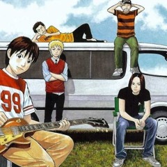 NatureRejoice ft Inidago and Leavesonmylegs