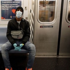 Bonkers Mix 1 - NYC Stays In The House