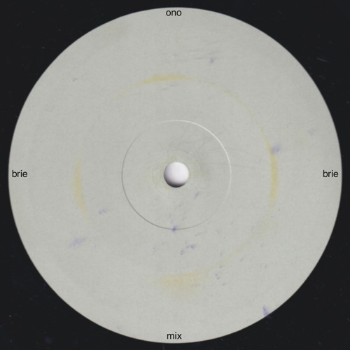 ONOMIX 011: Brie (Live @ ONO Underground)