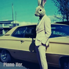 THE RETURN OF VAMPURR_Piano Ver.
