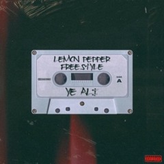Lemon Peper Free$tyle'
