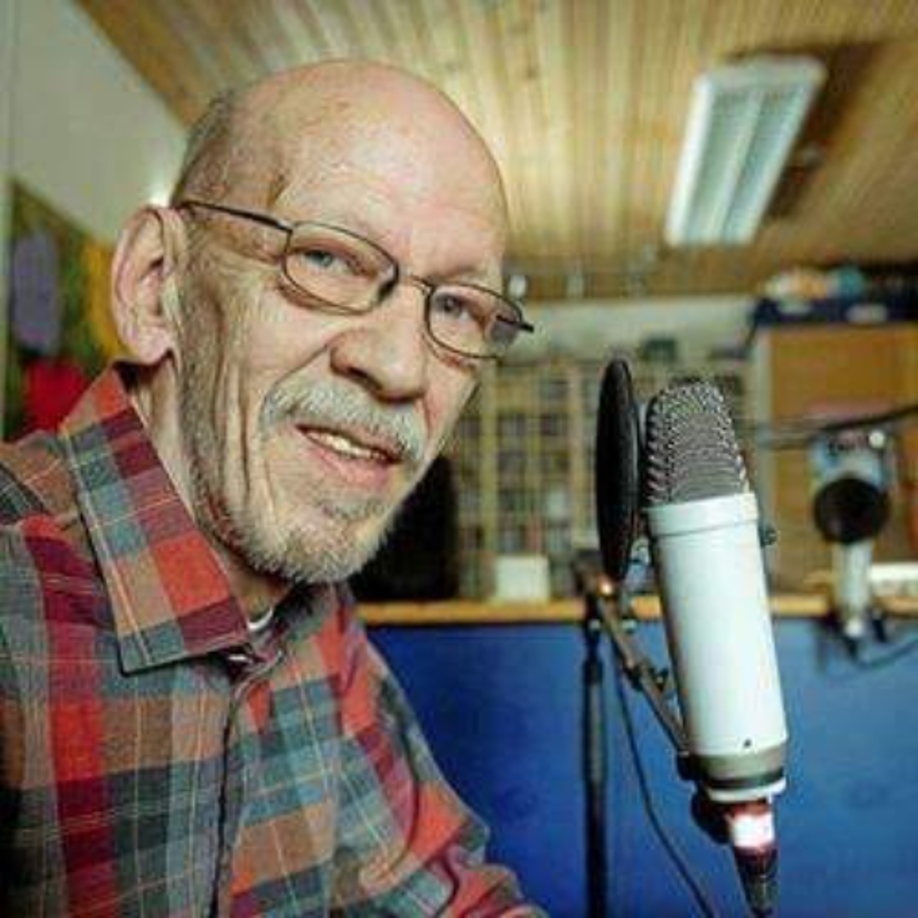 Humleborg Podcast