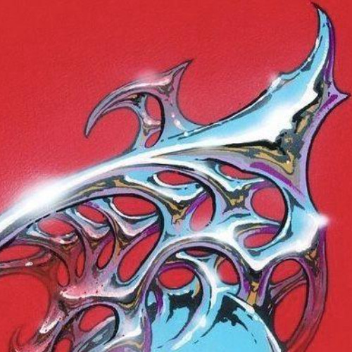 Azufre-Fiuller Ich liebe Tanzen und viel gabber