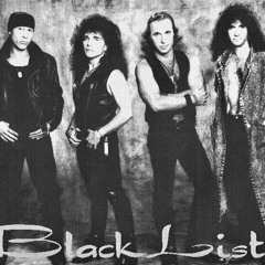 BlackList - Dirty Water