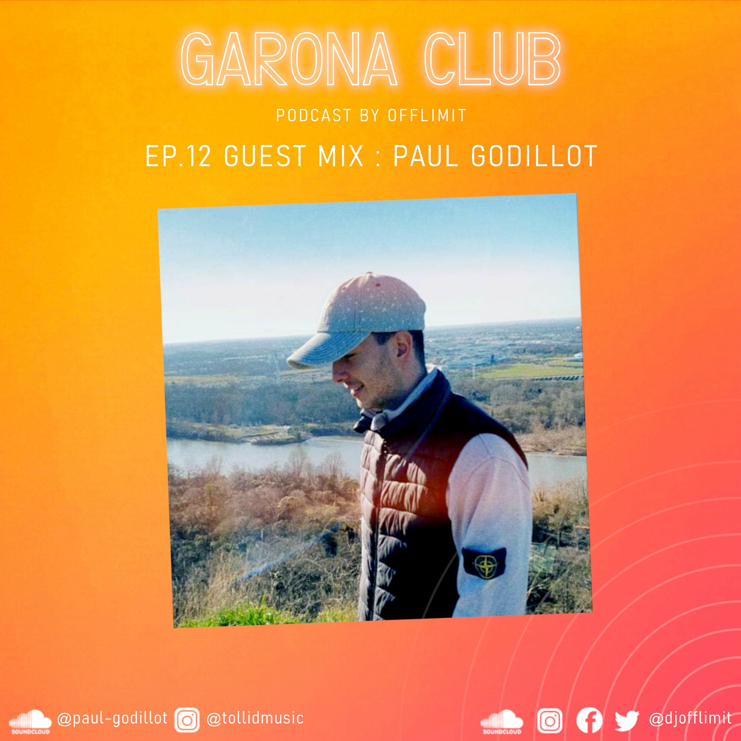 GARONA CLUB