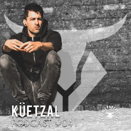 TECHNOBULL PODCAST SERIES