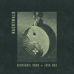 Nachtwald - BioStabil 2000 EP [LDIG003]