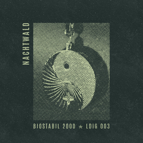 Nachtwald - BioStabil 2000 EP [LDIG003]