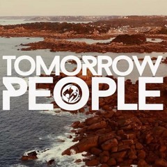 Tomorrow People ft Fiji - Give It To Me - (DJ Davez (KLR DJ Krew)