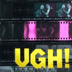 Ugh! (Instrumental)