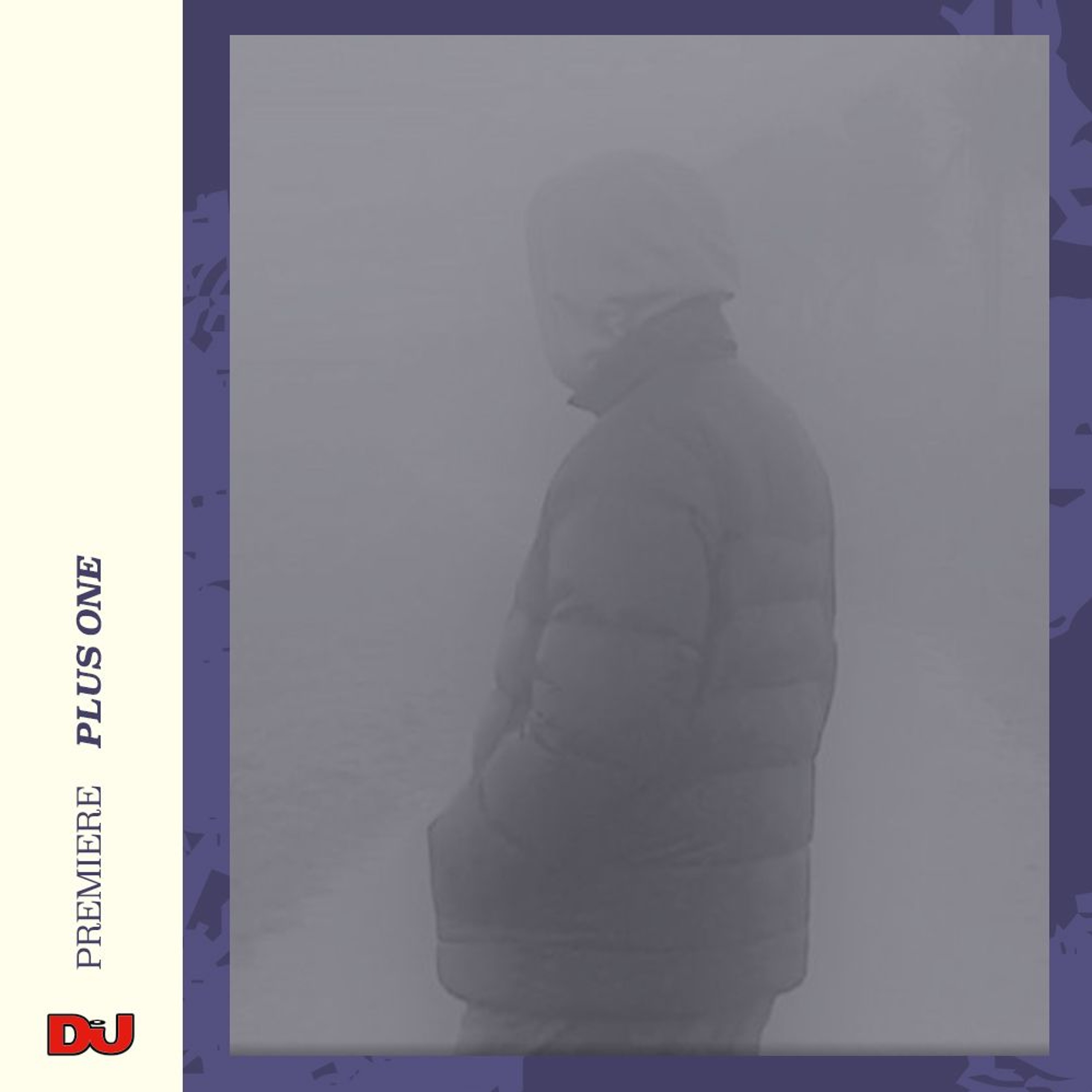 Premiere: Plus One ‘Sweaty’ episode artwork