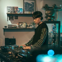 ILLOW X stolo dive LIVE DJ SET