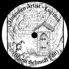 Unknown Artist - Lucidus (Bruno Schmidt Edit)