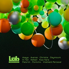 Pygments Lab Various Artist - S1