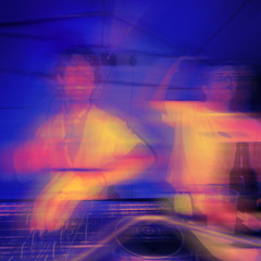 Nazomer - Groove DJ set