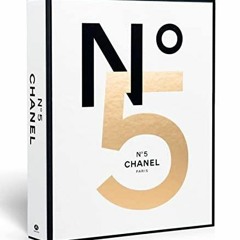 READ [PDF] Chanel No. 5: Story of a Perfume android
