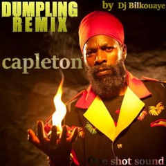 Capleton x Dj Bilkouaye Bun out di tchi tchi  (Dumpling rmx by bilkouaye)