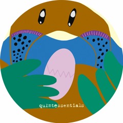 PREMIERE: Shaka - Four Flowers [Quintessentials]