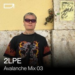 2LPE – Avalanche Mix 03