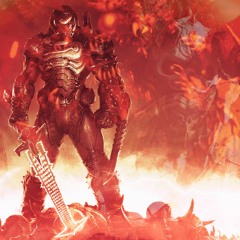 The Only Thing They Fear is You-DOOM Eternal[Mick Gordon]- Remix