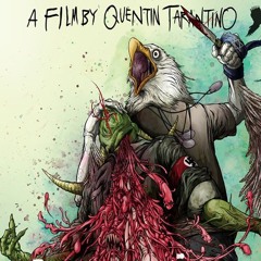 Haroshie X Skitzoid - The Crazy 88 (FREE DOWNLOAD)