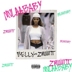 BELLY FT ZHUNNITT